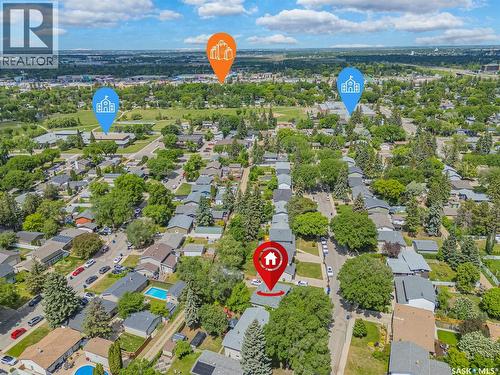 42 Neilson Crescent, Saskatoon, SK 