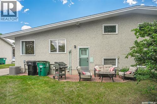 42 Neilson Crescent, Saskatoon, SK 