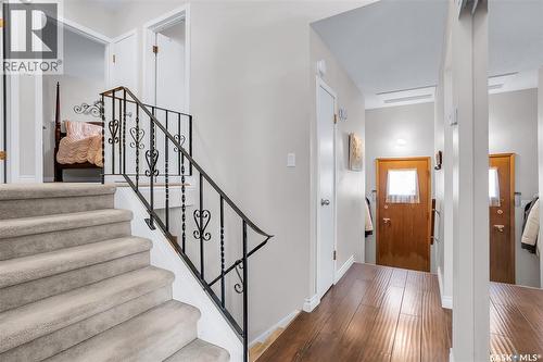 42 Neilson Crescent, Saskatoon, SK 