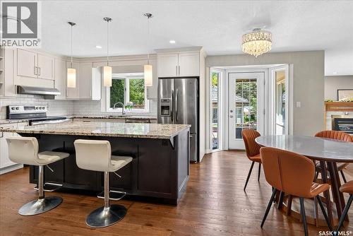 3426 Foster Bay, Regina, SK 