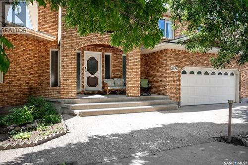 3426 Foster Bay, Regina, SK 