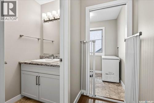 3426 Foster Bay, Regina, SK 