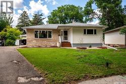 20 Dunning CRESCENT  Regina, SK S4S 3W1