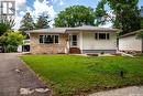 20 Dunning Crescent, Regina, SK 