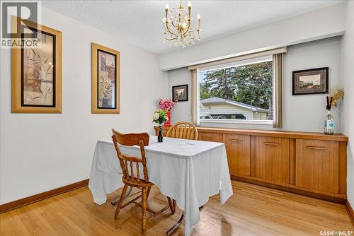 20 Dunning Crescent, Regina, SK 