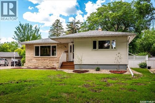 20 Dunning Crescent, Regina, SK 