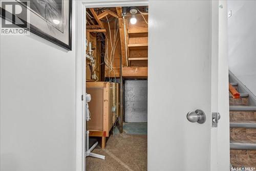 20 Dunning Crescent, Regina, SK 