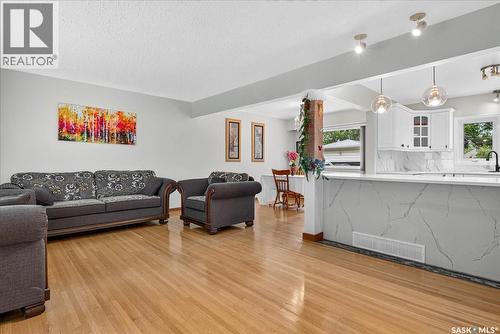 20 Dunning Crescent, Regina, SK 