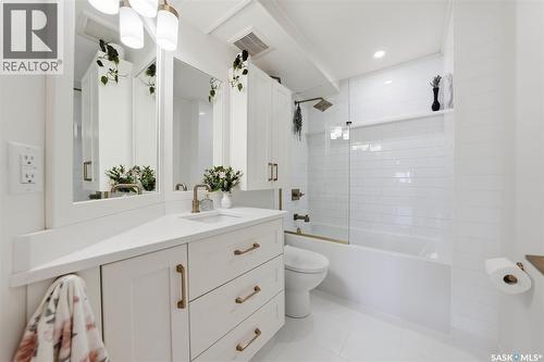608 611 University Drive, Saskatoon, SK 