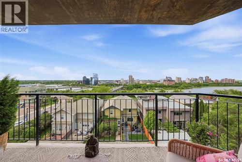 608 611 University Drive, Saskatoon, SK 