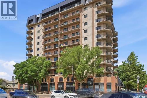608 611 University Drive, Saskatoon, SK 