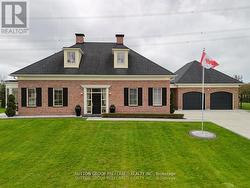 13 RIVER OAKS DRIVE  Norwich (Otterville), ON N0J 1R0