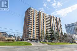 411 - 3845 LAKE SHORE BOULEVARD W  Toronto (Long Branch), ON M8W 4Y3