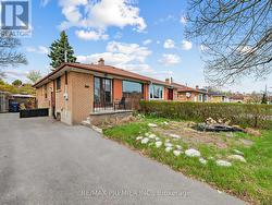 126 LANGDEN AVENUE Toronto, ON M6N 2L5