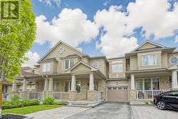 10 WINDROW STREET  Richmond Hill, ON L4E 0B6