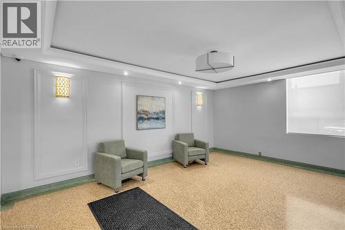 437 ST. PAUL Avenue Unit# 402 , Brantford, Ontario N3R 4N8 4