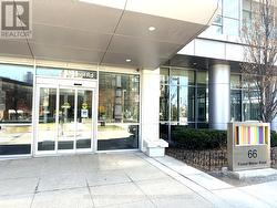1206 - 66 FOREST MANOR ROAD Toronto, ON M2J 1M6