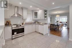323 LAUDER AVENUE  Toronto, ON M6E 3H7