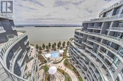 413 - 1 EDGEWATER DRIVE S Toronto, ON M5A 1B9