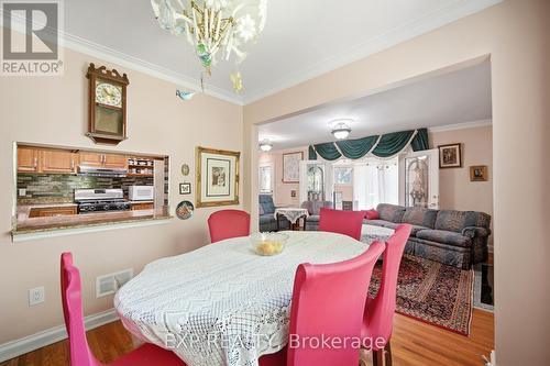 43 Ridgemoor Avenue, Toronto, ON 