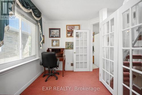 43 Ridgemoor Avenue, Toronto, ON 