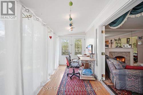 43 Ridgemoor Avenue, Toronto, ON 