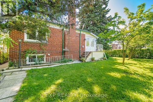 43 Ridgemoor Avenue, Toronto, ON 