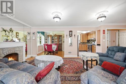 43 Ridgemoor Avenue, Toronto, ON 