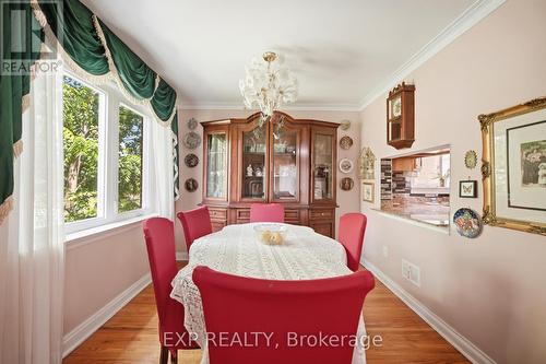43 Ridgemoor Avenue, Toronto, ON 