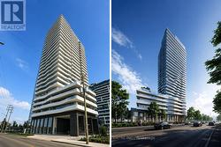 2201 - 1010 SANDY BEACH ROAD Pickering, ON L1W 3V9