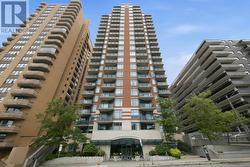 2301 - 570 LAURIER AVENUE W  Ottawa, ON K1R 1C8