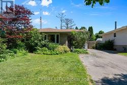 11 ABRAHAM DRIVE St. Catharines (Lakeshore), ON L2M 6K7