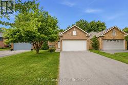 86 MADISON COURT W Welland (N. Welland), ON L3C 7G1