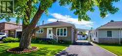 68 CAMERON AVENUE Welland (Lincoln/Crowland), ON L3B 1K2