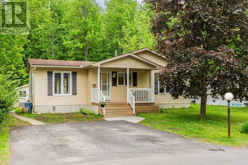 6580 VISTA PATRICK PRIVATE  Ottawa, ON K4P 1C9