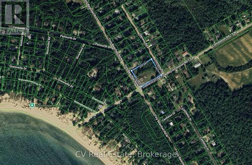 581 Tiny Beaches Road N, Tiny, ON 