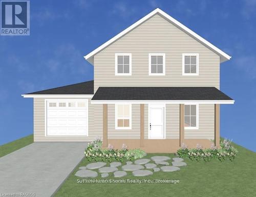 282 GROSVENOR STREET S  Saugeen Shores, ON N0H 2L0