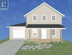 282 GROSVENOR STREET S Saugeen Shores, ON N0H 2L0