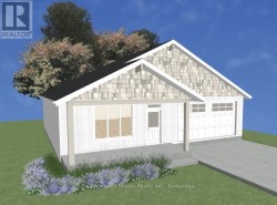 286 GROSVENOR STREET S Saugeen Shores, ON N0H 2L0