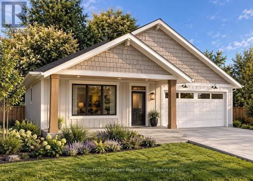 286 GROSVENOR STREET S  Saugeen Shores, ON N0H 2L0