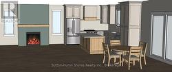 Designer Renderings (example) Fully Customizable - 