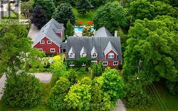 322 NORTH STREET Centre Wellington (Elora/Salem), ON N0B 1S0