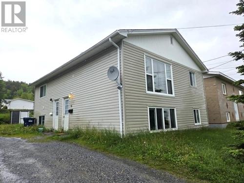 52 Carmen Avenue  Corner Brook, NL A2H 4V6