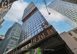 1903 - 82 DALHOUSIE STREET Toronto, ON M5B 0C5
