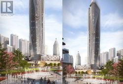 1109 - 28 FREELAND STREET  Toronto, ON M5E 0E3
