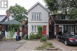 36 MEADOW AVENUE Toronto, ON M1N 1V6