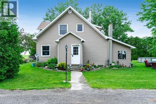 2438 4th Concession LINE  Chatham-Kent, ON N0P 1H0