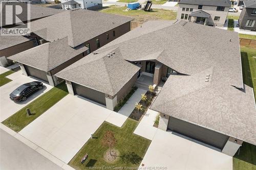 664 Lily Mac Boulevard, Windsor, ON 