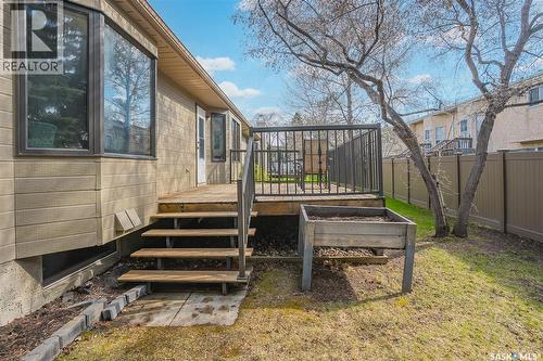 117 420 Heritage Crescent, Saskatoon, SK 