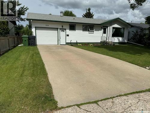 276 Circlebrooke Drive, Yorkton, SK 